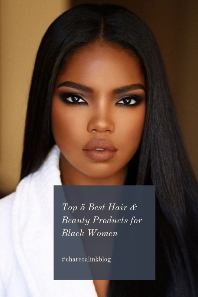 Hair and beauty tips for black girls